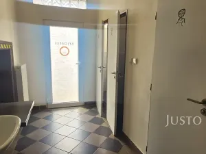 Pronájem kanceláře, Písek, Sedláčkova, 110 m2