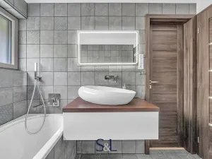 Prodej rodinného domu, Nový Bor, Mánesova, 111 m2
