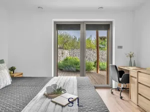 Prodej rodinného domu, Nový Bor, Mánesova, 111 m2