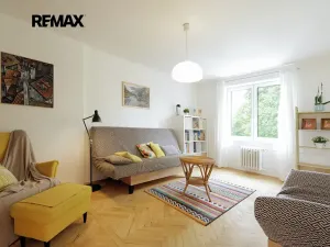 Prodej bytu 2+kk, Praha - Záběhlice, Jabloňová, 50 m2