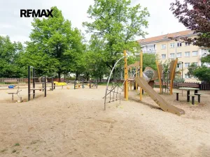 Prodej bytu 2+kk, Praha - Záběhlice, Jabloňová, 50 m2