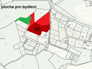 Prodej pozemku pro bydlení, Aš, 13886 m2