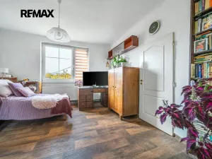 Prodej rodinného domu, Brno, Liliová, 82 m2