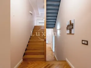 Pronájem kanceláře, Praha - Josefov, Pařížská, 210 m2