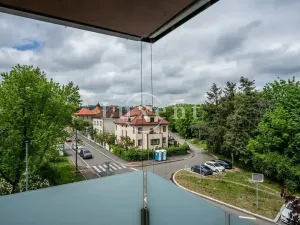 Prodej bytu 4+kk, Praha - Hodkovičky, Jitřní, 182 m2