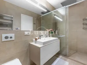 Prodej bytu 4+kk, Praha - Hodkovičky, Jitřní, 182 m2