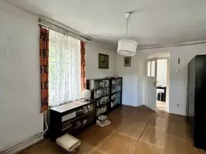Prodej rodinného domu, Nižbor, Stradonická, 66 m2