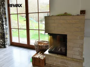 Prodej rodinného domu, Srbsko, Nad Kapličkou, 131 m2