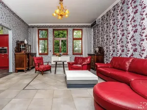 Prodej vily, Unhošť, Lipová, 470 m2