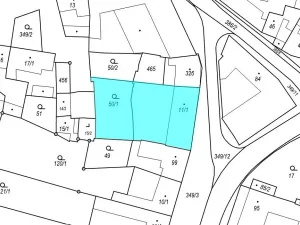 Prodej rodinného domu, Těšetice, 150 m2