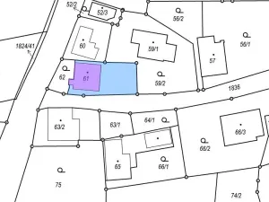 Prodej rodinného domu, Markvartovice, Dlouhá, 150 m2
