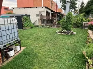 Prodej rodinného domu, Otrokovice, Dvořákova, 80 m2