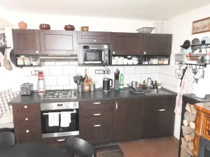 Prodej rodinného domu, Plaňany, 85 m2