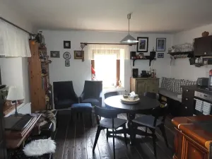 Prodej rodinného domu, Plaňany, 85 m2
