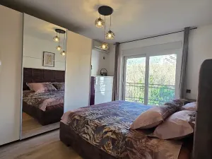 Prodej bytu 4+kk, Bečići, Černá Hora, 106 m2