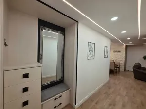 Prodej bytu 4+kk, Bečići, Černá Hora, 106 m2