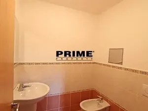 Pronájem rodinného domu, Praha - Přední Kopanina, Nové domy, 410 m2