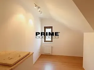 Pronájem rodinného domu, Praha - Přední Kopanina, Nové domy, 410 m2