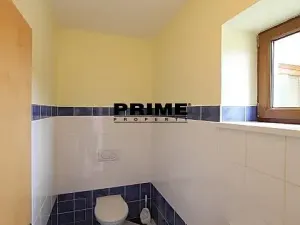 Pronájem rodinného domu, Praha - Přední Kopanina, Nové domy, 410 m2