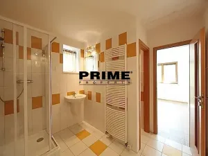 Pronájem rodinného domu, Praha - Přední Kopanina, Nové domy, 410 m2