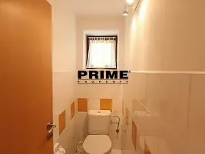 Pronájem rodinného domu, Praha - Přední Kopanina, Nové domy, 410 m2