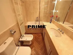 Pronájem bytu 5+1, Praha - Vinohrady, Ibsenova, 171 m2