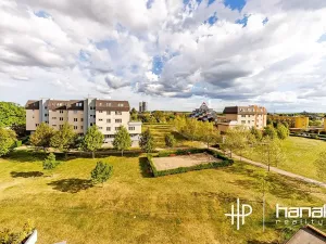 Prodej bytu 3+kk, Olomouc, Profesora Fuky, 91 m2