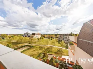 Prodej bytu 3+kk, Olomouc, Profesora Fuky, 91 m2