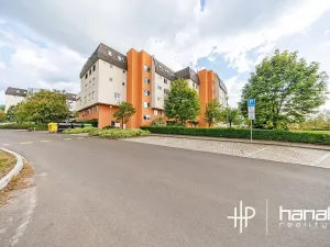 Prodej bytu 3+kk, Olomouc, Profesora Fuky, 91 m2