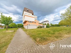 Prodej bytu 3+kk, Olomouc, Profesora Fuky, 91 m2