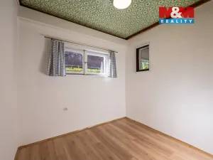Prodej chaty, Chotýšany - Městečko, 54 m2