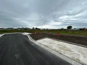 Prodej pozemku pro bydlení, Dašice, Pod Lipami, 1057 m2