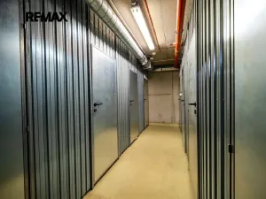 Prodej bytu 4+kk, Praha - Strašnice, Zvěřinova, 92 m2