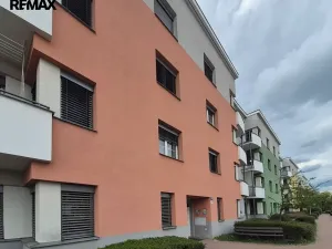 Prodej bytu 2+kk, Svitavy, Na Vějíři, 74 m2
