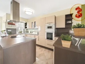 Prodej rodinného domu, Svatobořice-Mistřín, 122 m2