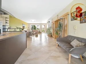Prodej rodinného domu, Svatobořice-Mistřín, 122 m2