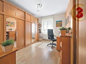 Prodej rodinného domu, Svatobořice-Mistřín, 122 m2