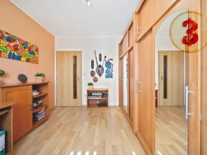Prodej rodinného domu, Svatobořice-Mistřín, 122 m2