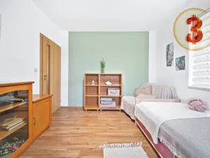 Prodej rodinného domu, Svatobořice-Mistřín, 122 m2