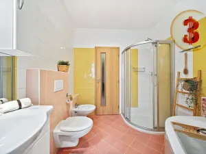 Prodej rodinného domu, Svatobořice-Mistřín, 122 m2