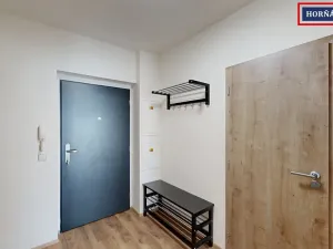Prodej bytu 2+kk, Vyškov, Sídliště Osvobození, 71 m2