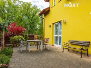 Prodej rodinného domu, Zruč-Senec, Náves 9. května, 143 m2