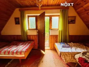 Prodej chaty, Babylon, 84 m2