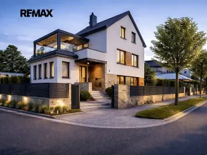 Prodej rodinného domu, Kolín, Zborovská, 180 m2