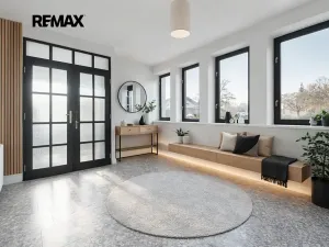 Prodej rodinného domu, Kolín, Zborovská, 180 m2