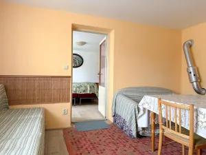 Prodej rodinného domu, Vřesovice, 199 m2