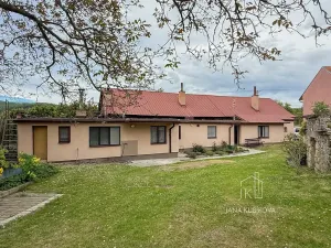 Prodej rodinného domu, Vřesovice, 199 m2