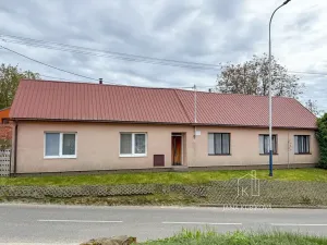 Prodej rodinného domu, Vřesovice, 199 m2