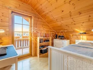 Prodej rodinného domu, Loučná pod Klínovcem, 195 m2