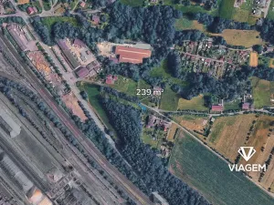 Prodej podílu zahrady, Třinec, 59 m2